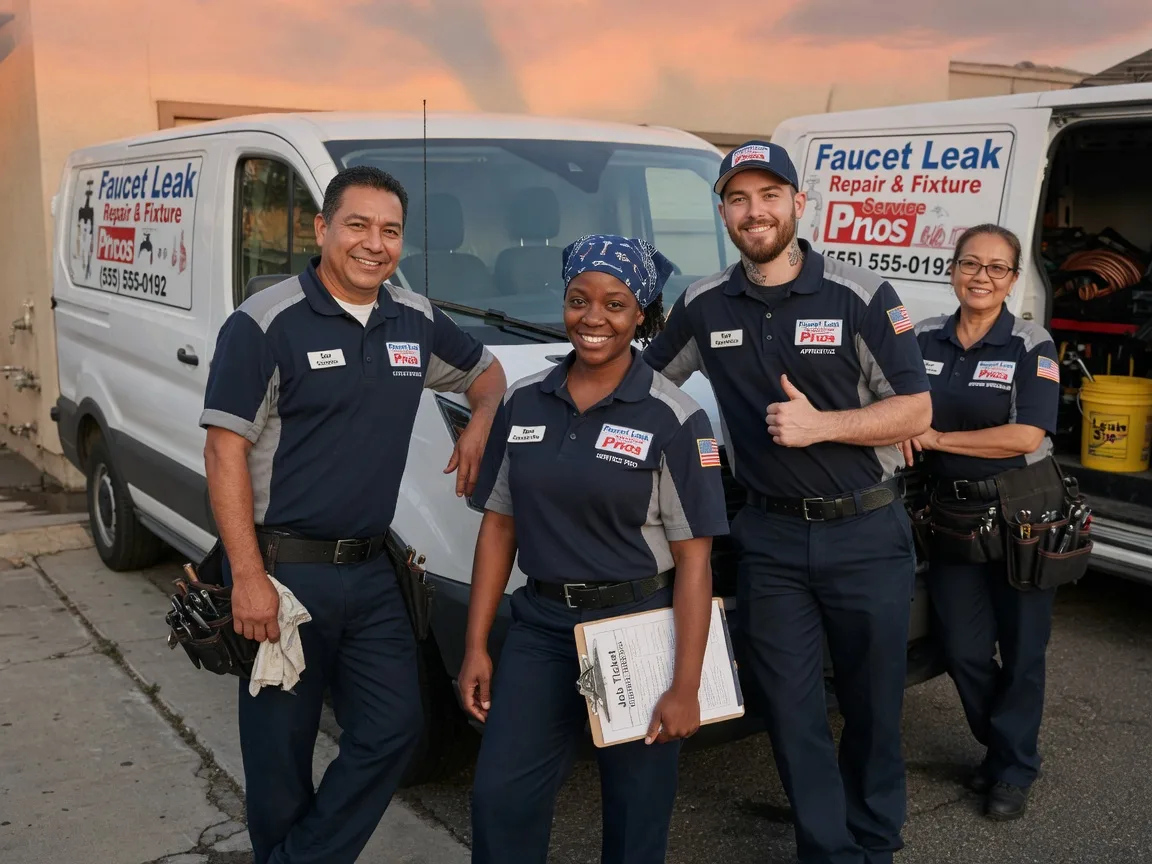 Faucet Repair company in Gloversville, NY